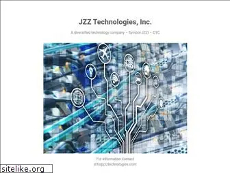 jzztechnologies.com