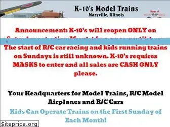 k-10smodeltrains.com