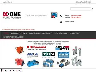 k-1fluidpower.com