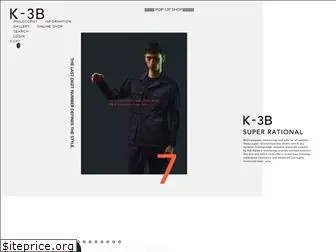 k-3b.com