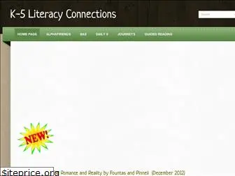 k-5literacyconnections.weebly.com