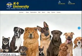 k-9.com