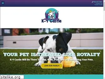 k-9castle.com