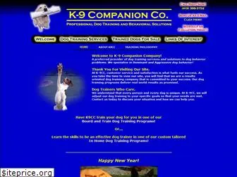 k-9cc.com
