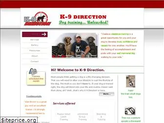 k-9direction.com