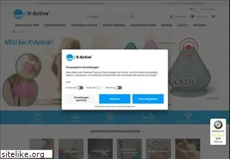 k-active.com