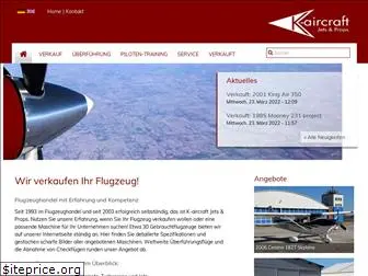 k-aircraft.de