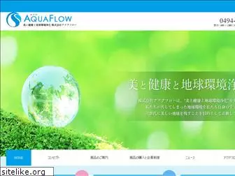 k-aquaflow.com