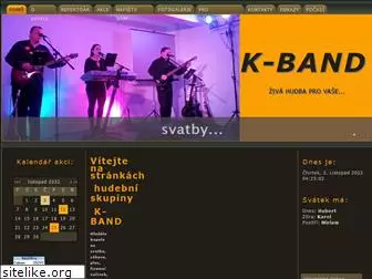 k-band.cz