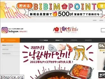 k-bibim.com