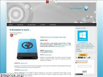 k-browser.site44.com