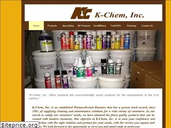k-chem.com