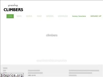 k-climbers.com