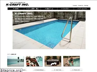 k-craftpool.com