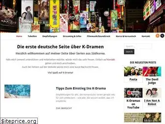 k-drama.de
