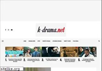 k-drama.net