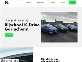 k-drive.nl
