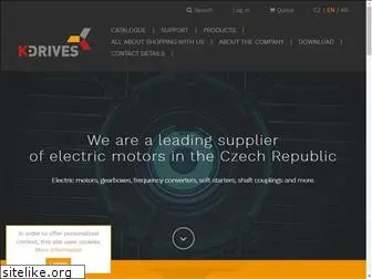 k-drives.eu