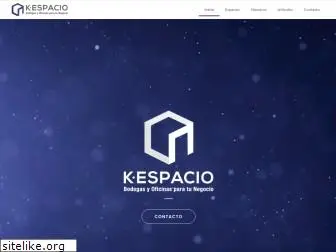 k-espacio.com