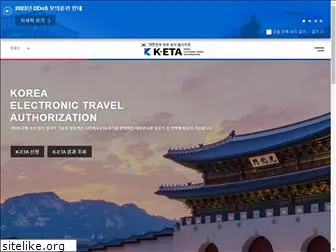 k-eta.go.kr