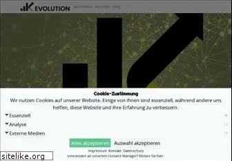 k-evolution.de