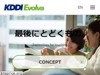k-evolva.com