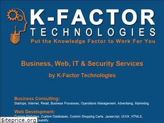 k-factor.net