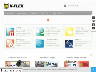 k-flex.com