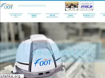k-foot.co.jp