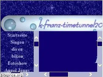 k-franz-timetunnel2000.net