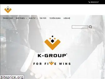 k-group.asia