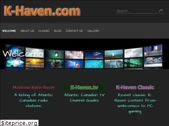 k-haven.com