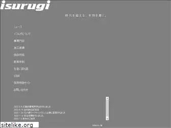 k-isurugi.co.jp