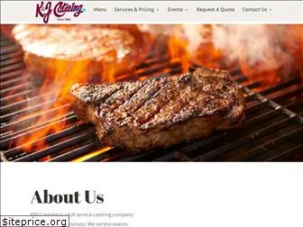 k-jcatering.com