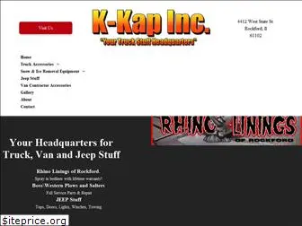 k-kap.com