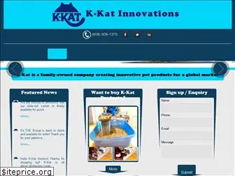 k-kat.com