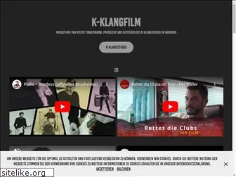 k-klangfilm.de