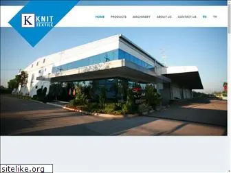 k-knittextile.com