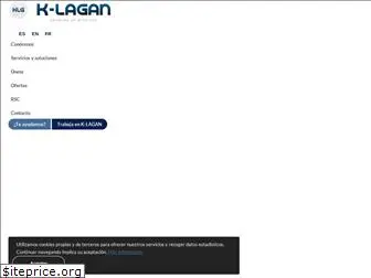 k-lagan.com