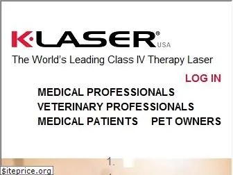 k-laser.com