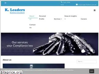 k-leaders.com.hk