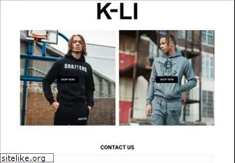 k-li.co.uk