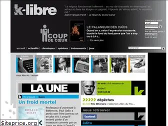 k-libre.fr