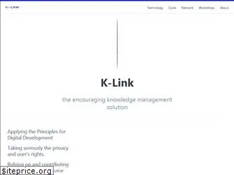 k-link.technology