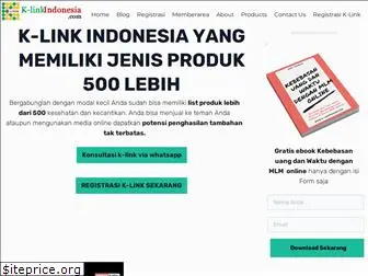 k-linkindonesia.com