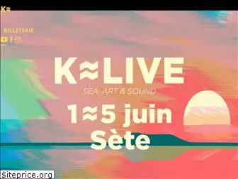 k-live.fr