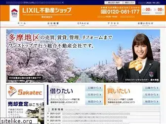 k-lixil.com