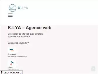 k-lya.fr