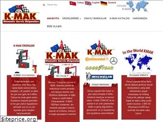 k-mak.com