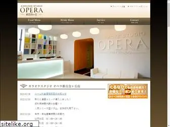 k-opera.info
